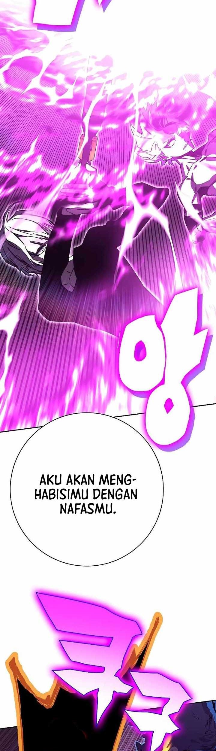 X Ash Chapter 77 halaman 13