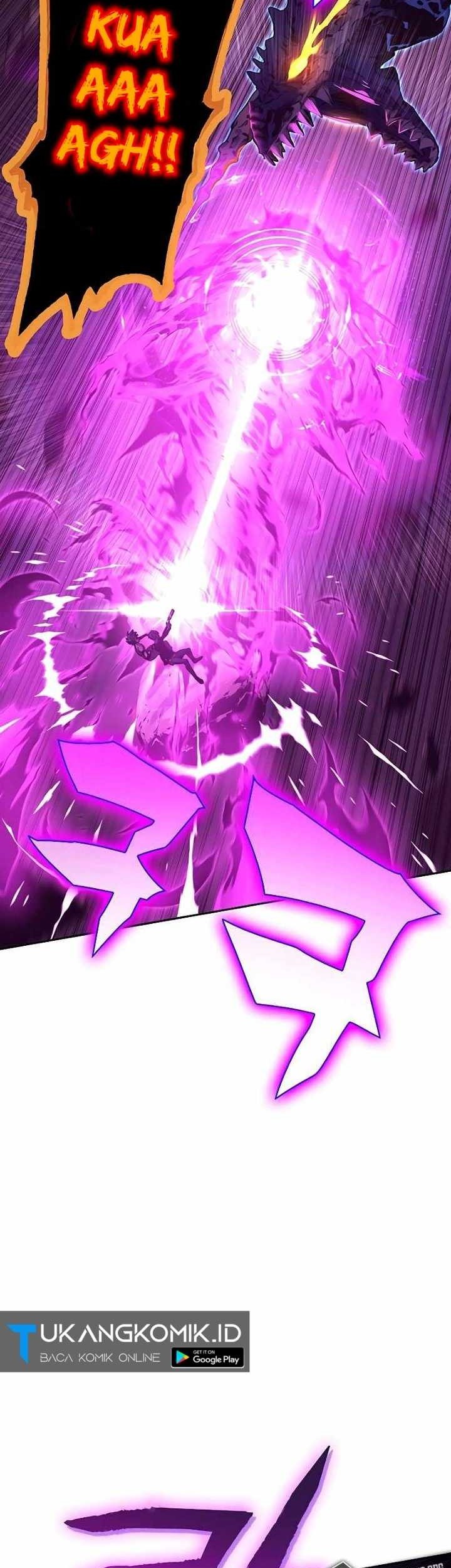 X Ash Chapter 77 halaman 14