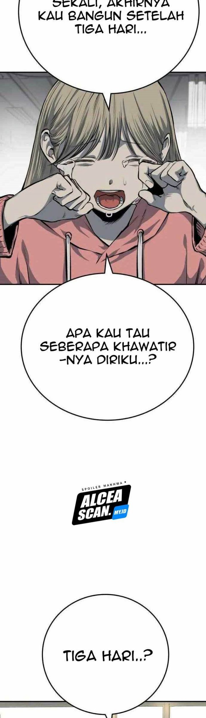 ZomGan Chapter 44 halaman 18