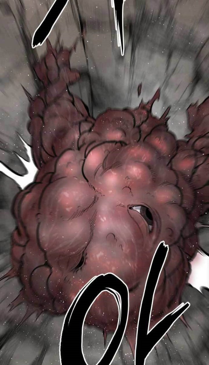 ZomGan Chapter 43 halaman 15