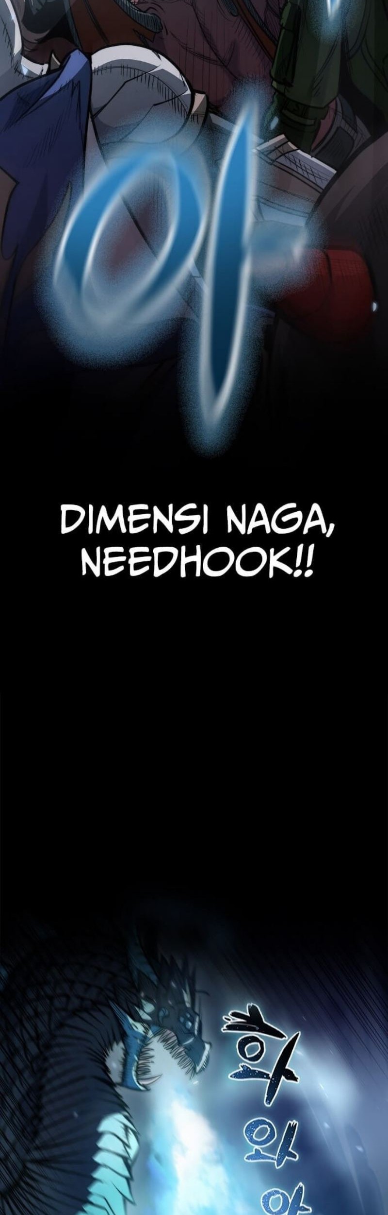 Peace Restaurant Chapter 1 halaman 14