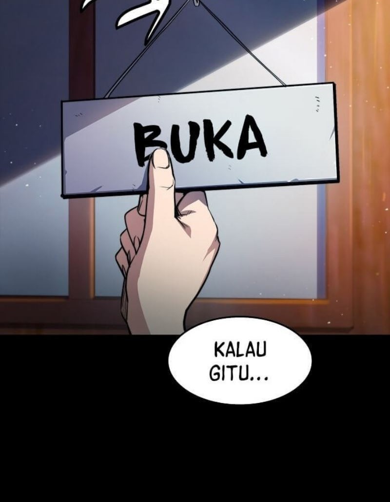 Peace Restaurant Chapter 1 halaman 18