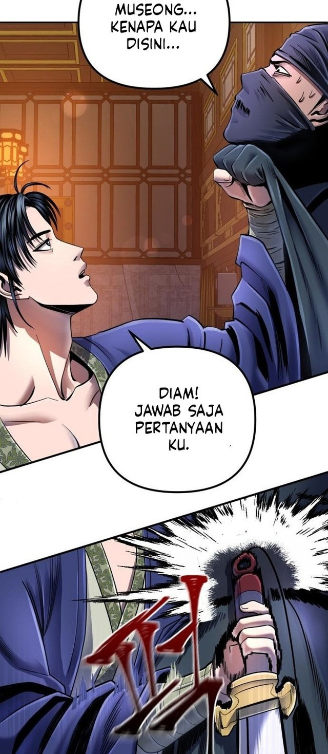 Revenge Of Young Master Peng Chapter 45 Gambar 9