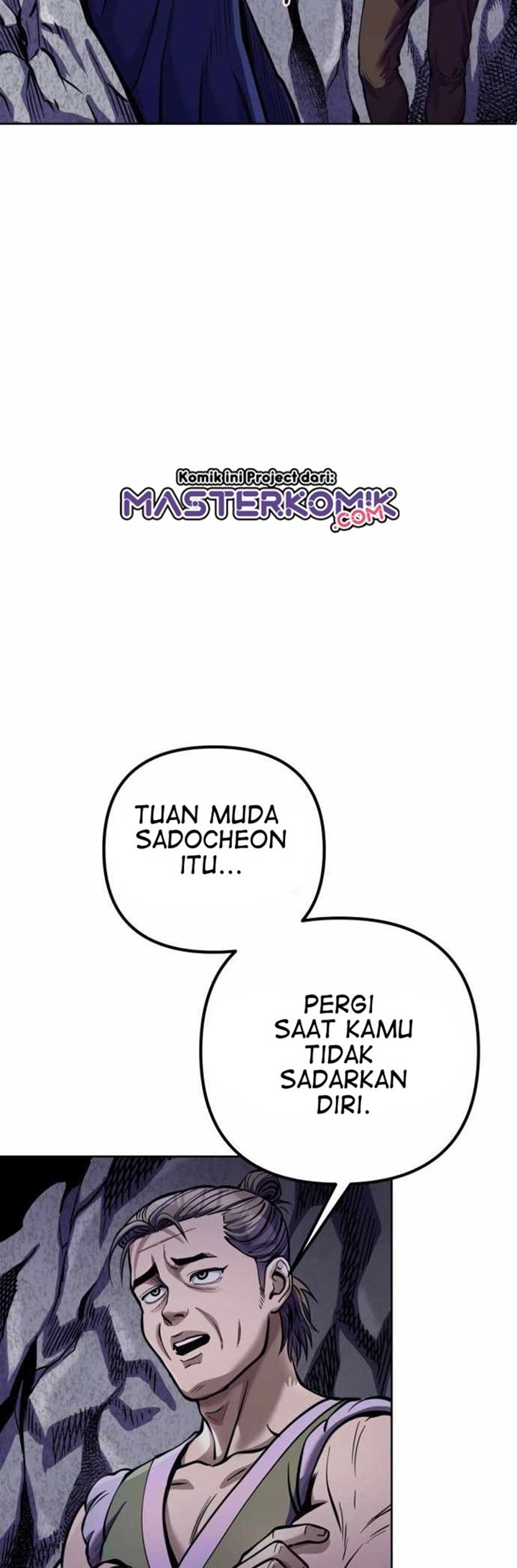 Revenge Of Young Master Peng Chapter 13 Gambar 12