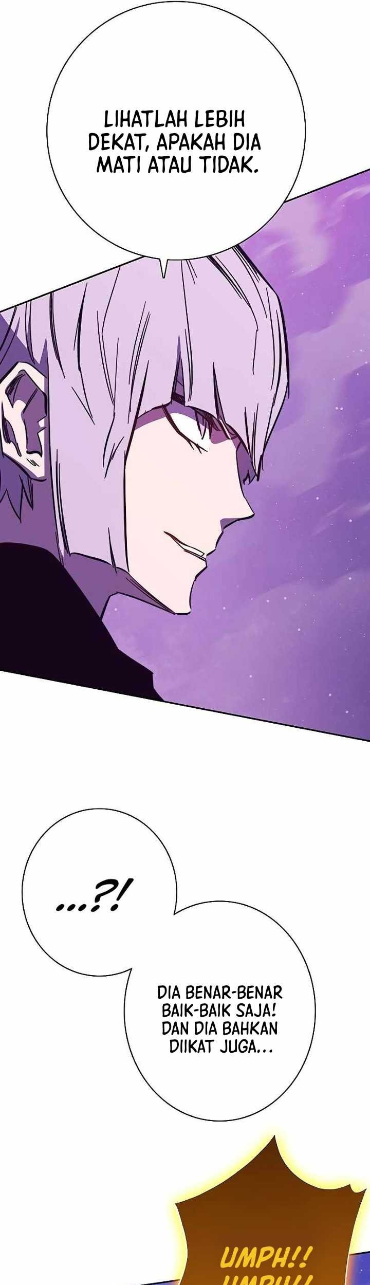 X Ash Chapter 79 halaman 9