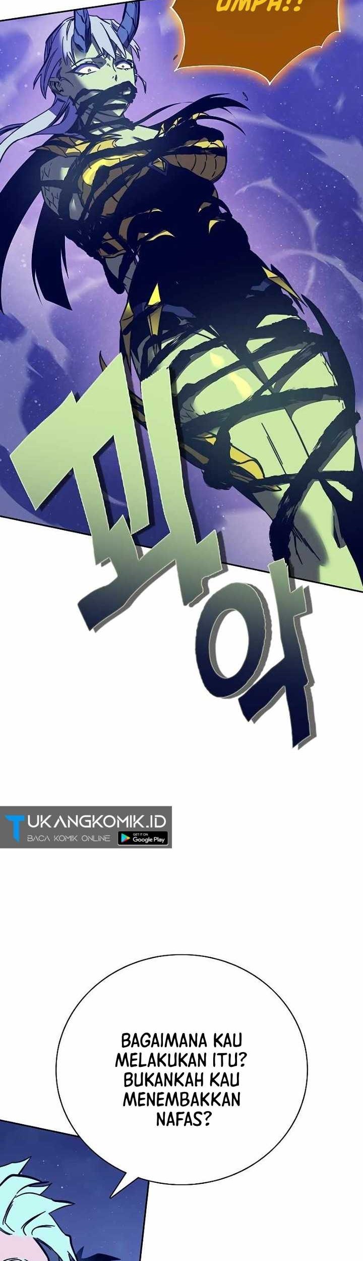 X Ash Chapter 79 halaman 10