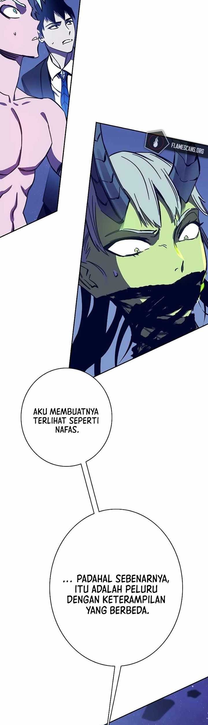 X Ash Chapter 79 halaman 11