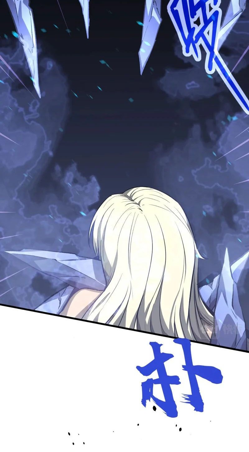 Super Evolution Chapter 97 halaman 5