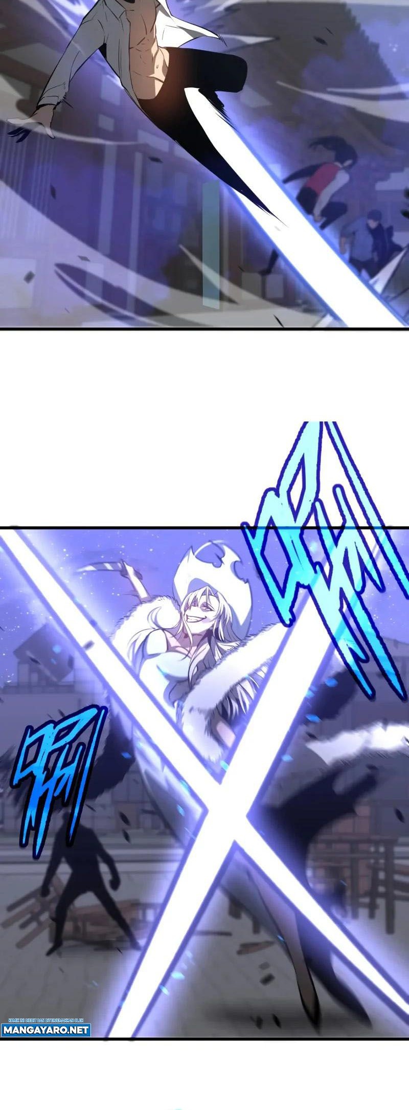 Super Evolution Chapter 94 halaman 5