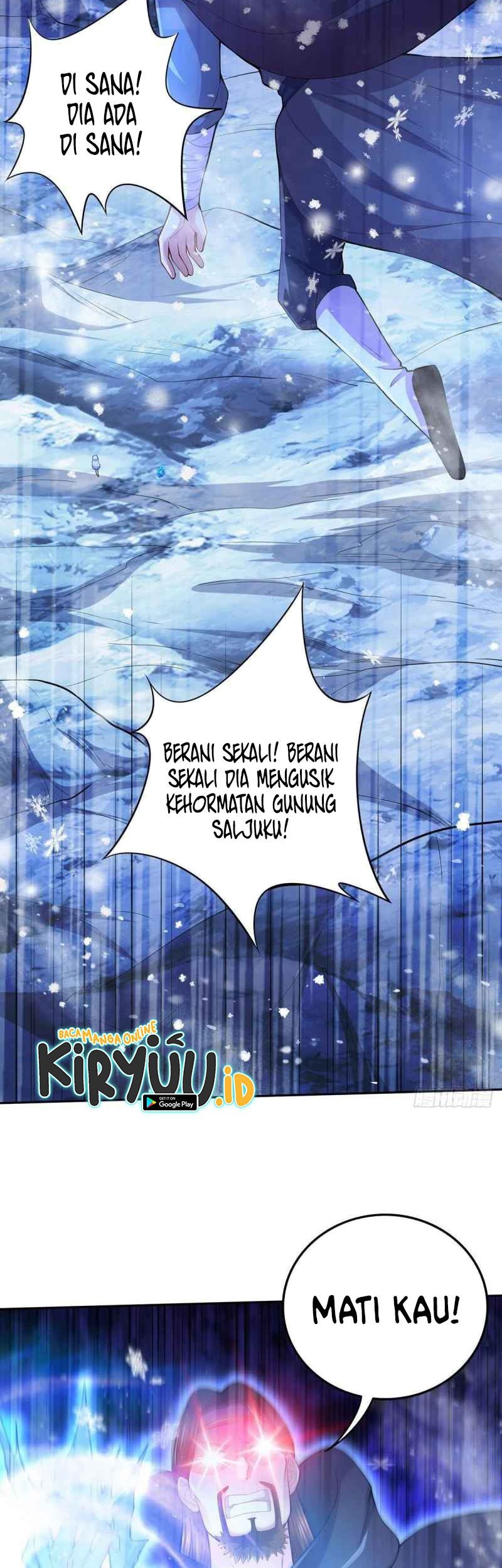 Son in Law Does Cheap Cultivation Chapter 209 halaman 4