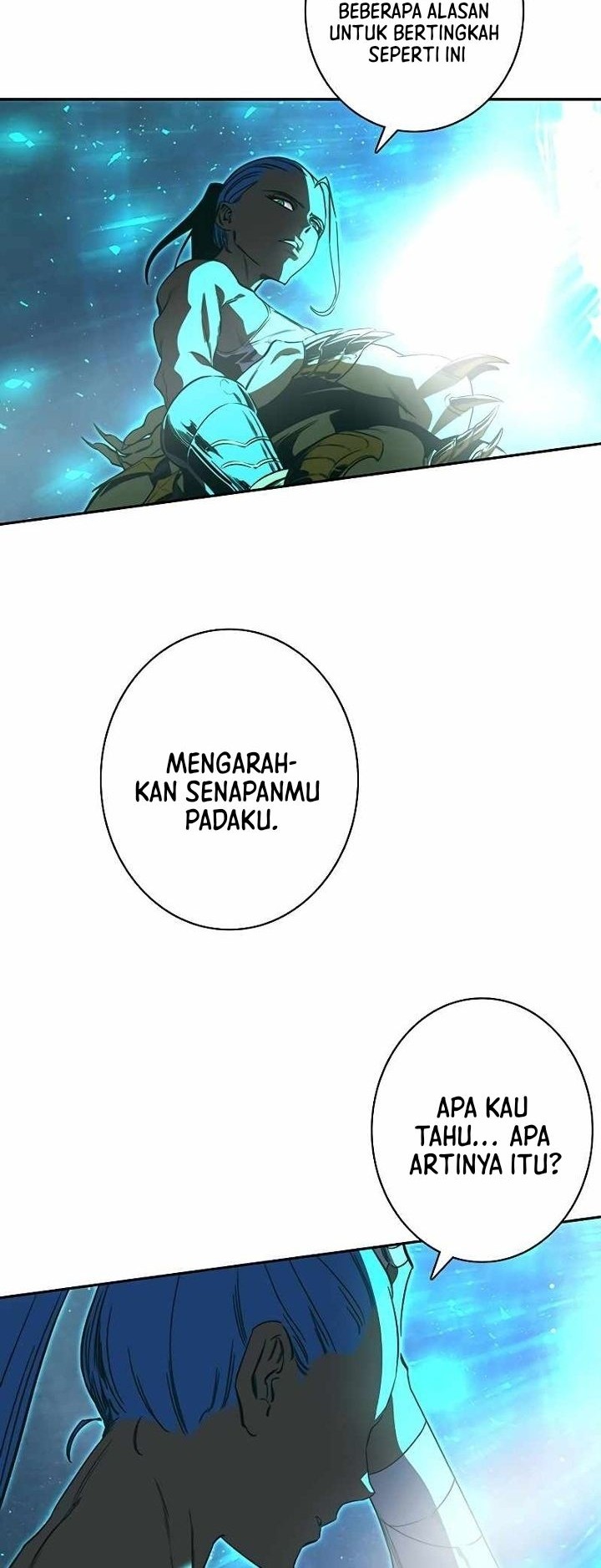 X Ash Chapter 80 halaman 13