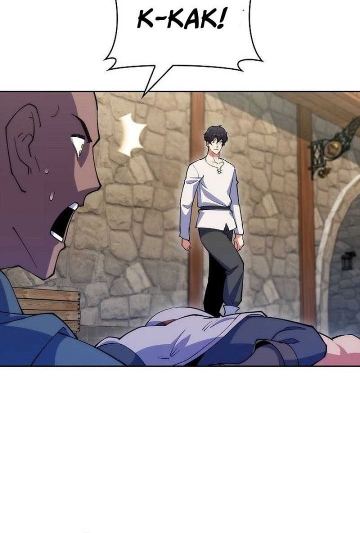 I’m Going to Steal Again Today Chapter 4 halaman 8