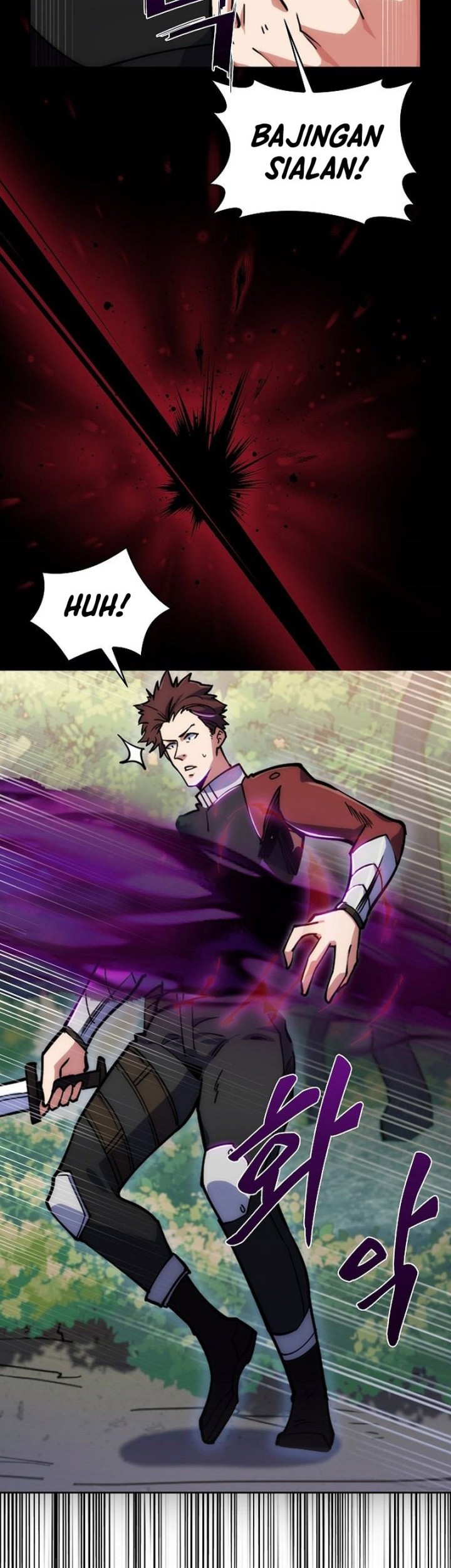 I’m Going to Steal Again Today Chapter 01 Gambar 7