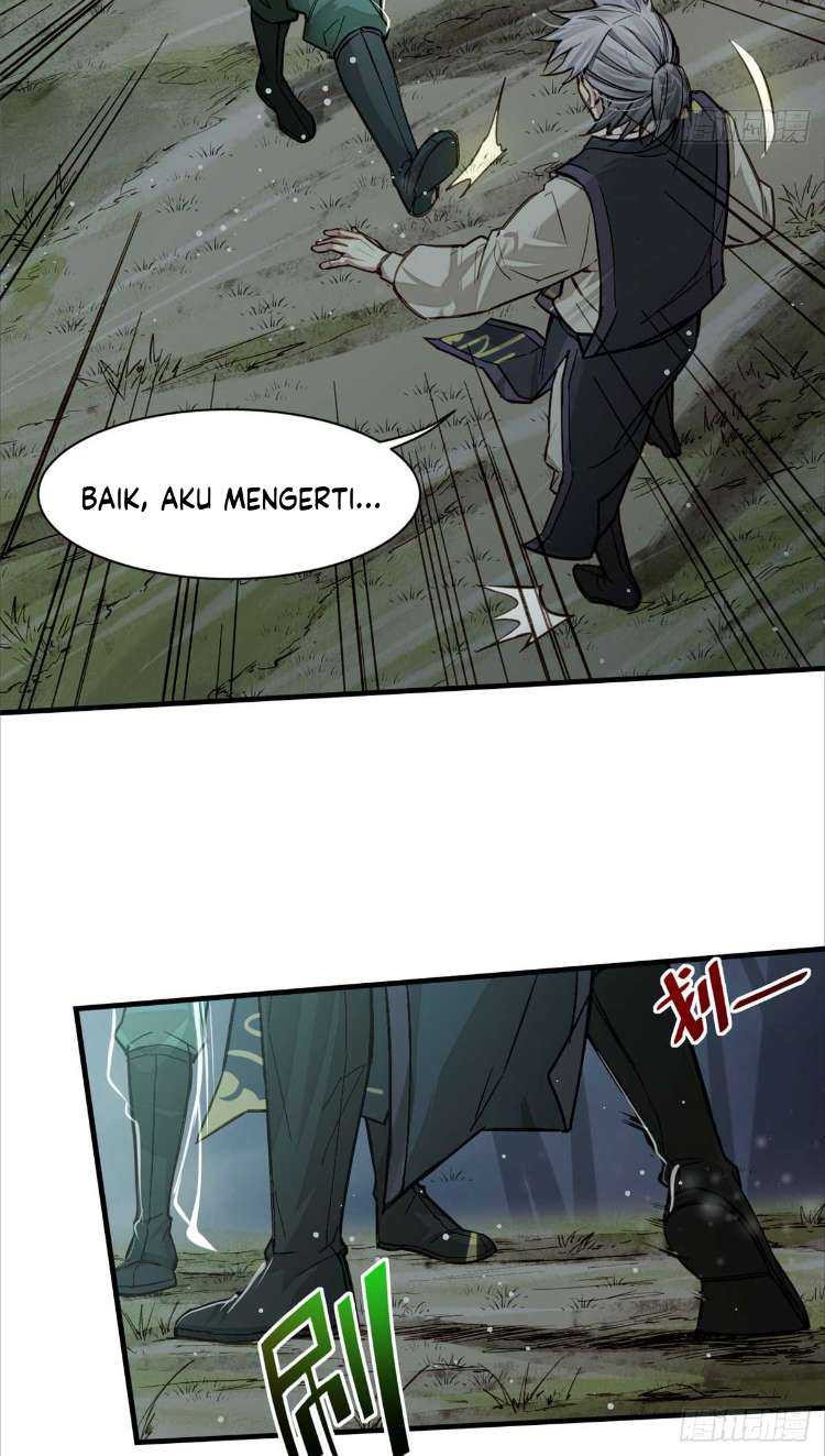 A Demonic Heart Chapter 8 halaman 3