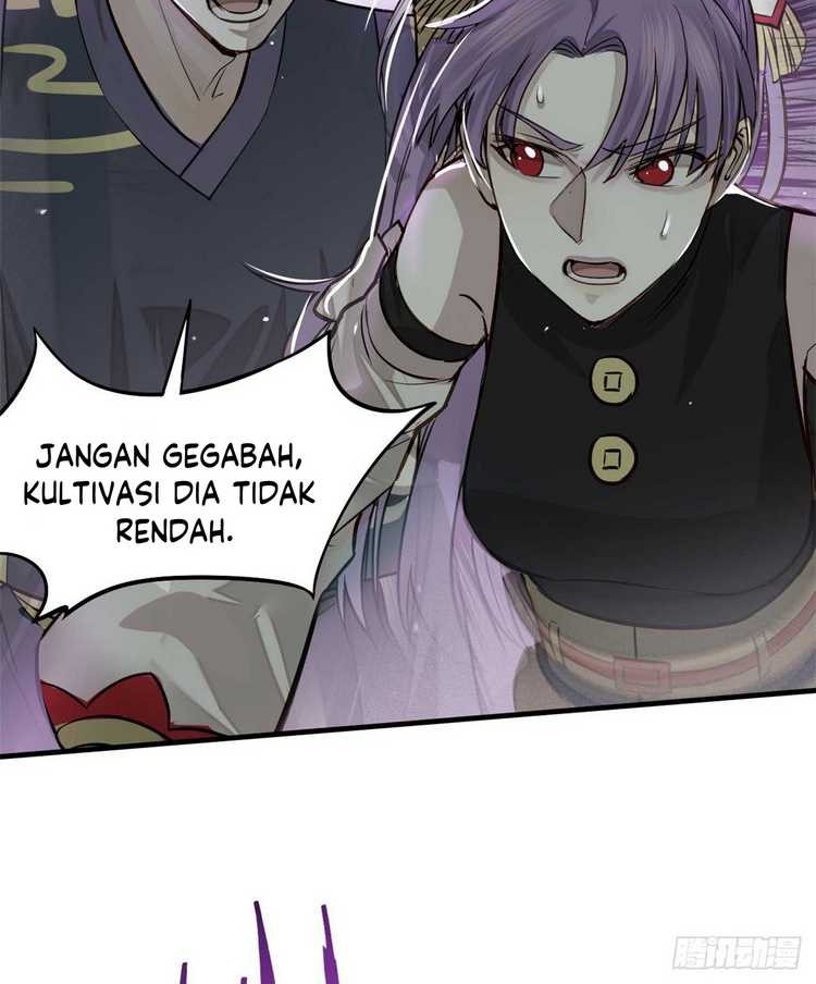 A Demonic Heart Chapter 7 halaman 4