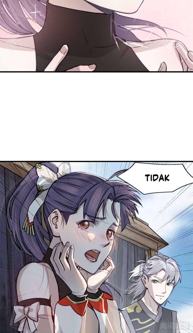 A Demonic Heart Chapter 6 halaman 6