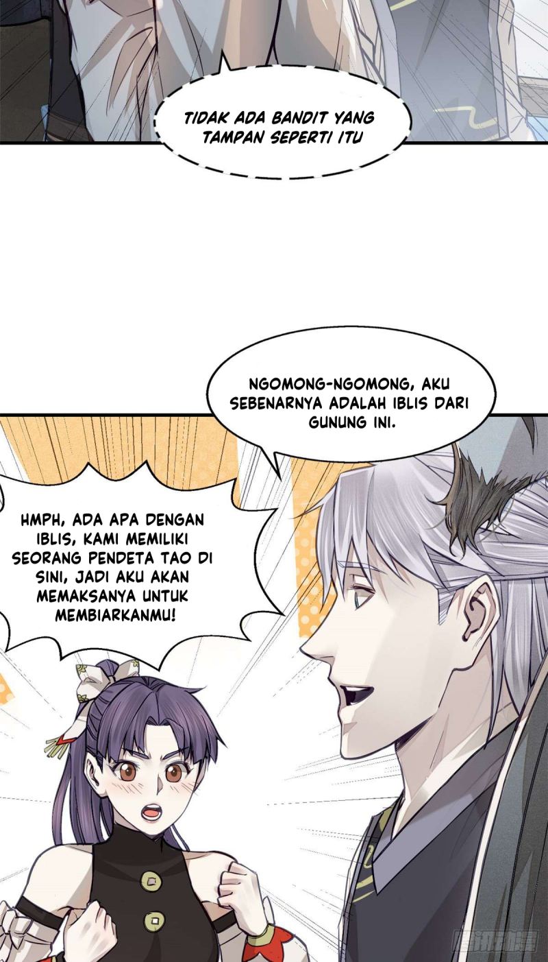 A Demonic Heart Chapter 6 halaman 7