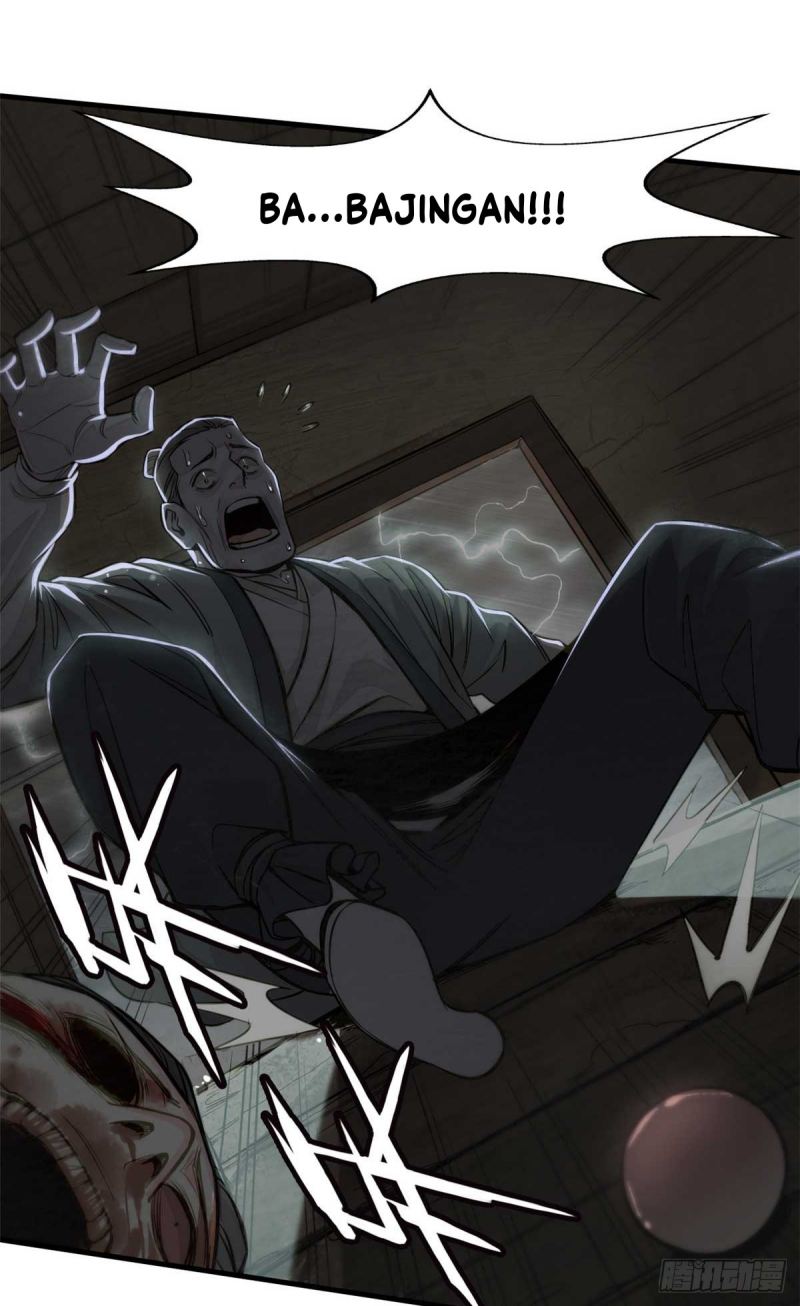 A Demonic Heart Chapter 1 halaman 7