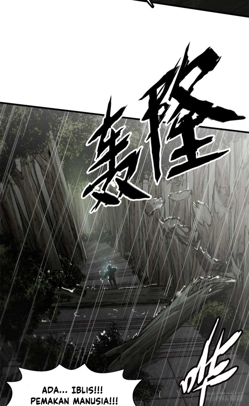 A Demonic Heart Chapter 1 halaman 8