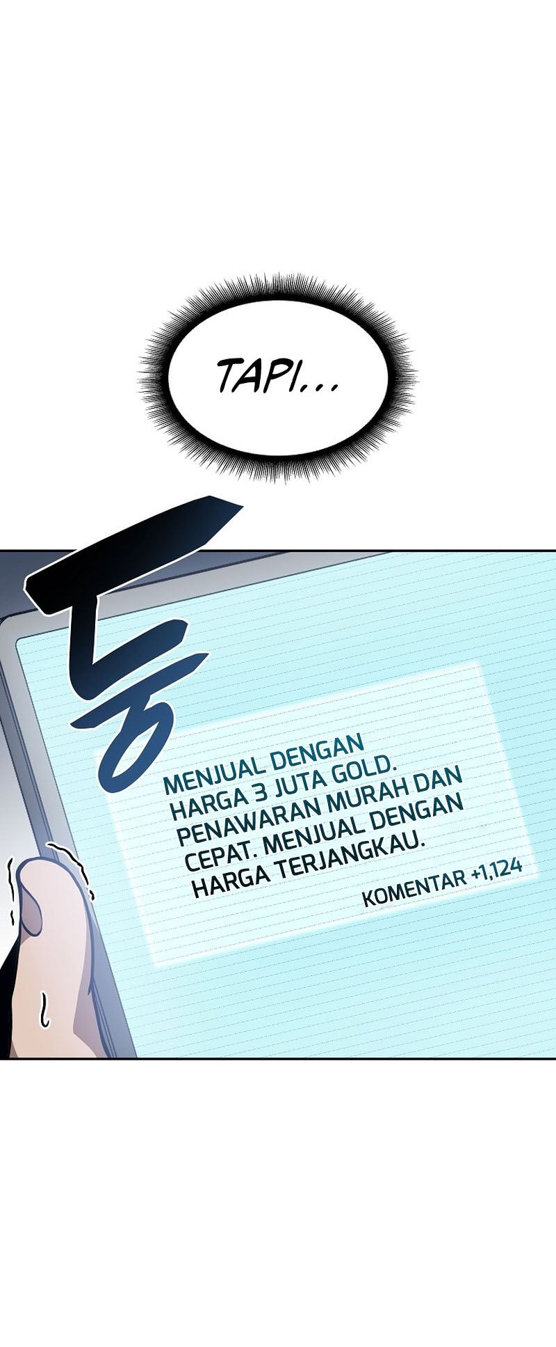 I Returned As An FFF-Class Witch Doctor Chapter 12 halaman 9