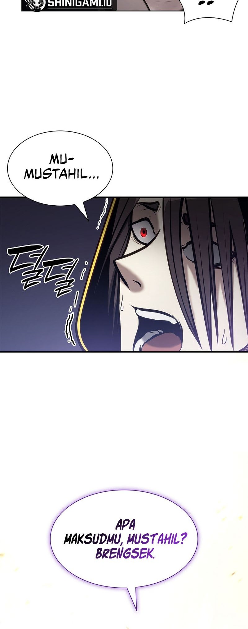 I Returned As An FFF-Class Witch Doctor Chapter 11 halaman 9