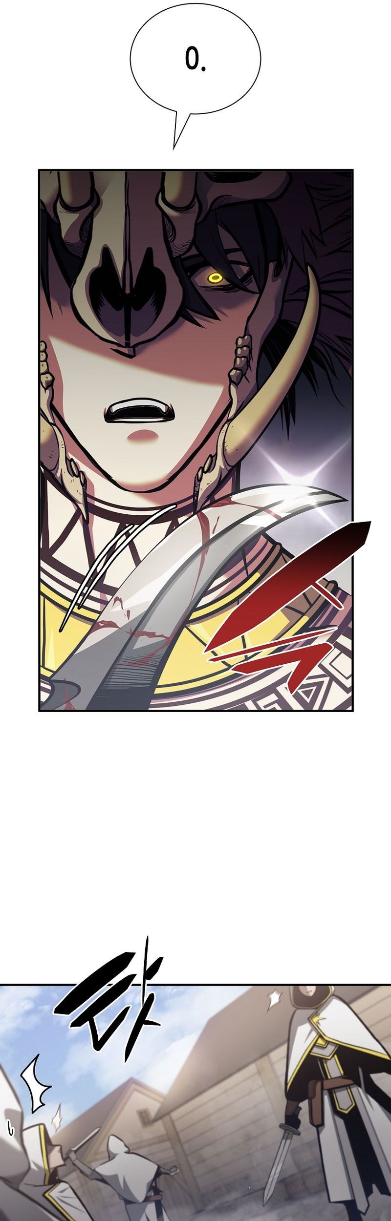 I Returned As An FFF-Class Witch Doctor Chapter 10 halaman 7