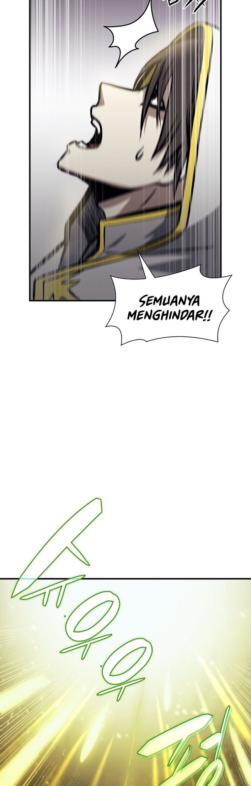 I Returned As An FFF-Class Witch Doctor Chapter 10 halaman 9