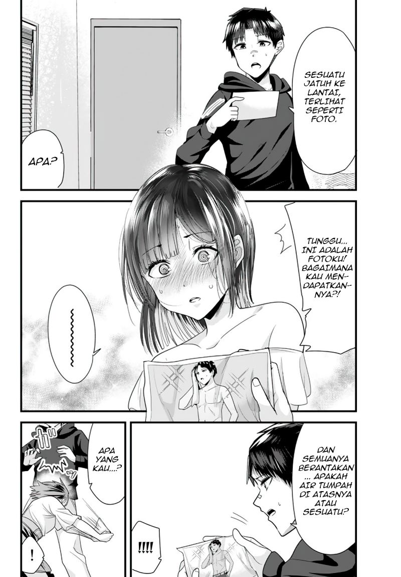 When Trying to Get Back at the Hometown Bullies, Another Battle Began Chapter 07.2 Gambar 3