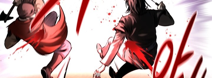 Moon-Shadow Sword Emperor Chapter 32 halaman 13