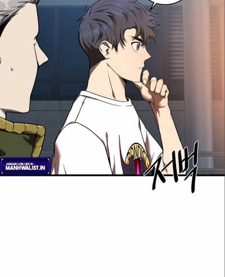 Legendary Ranker’s Comeback Chapter 15 halaman 6