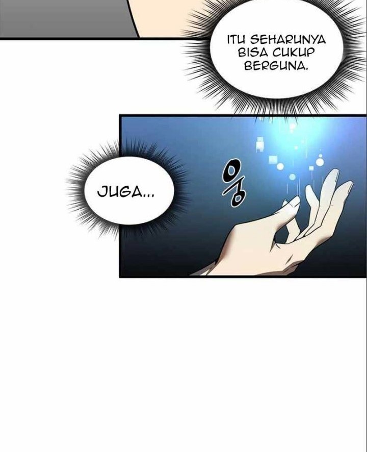 Legendary Ranker’s Comeback Chapter 15 halaman 8