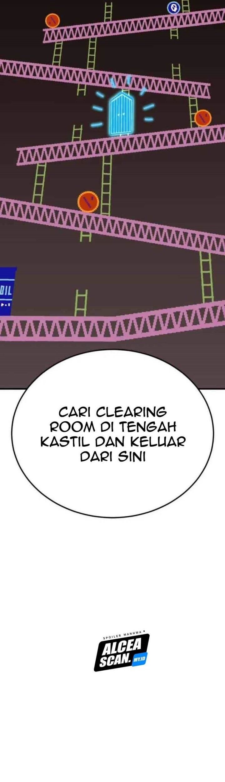 DANTALIAN Chapter 16 halaman 18