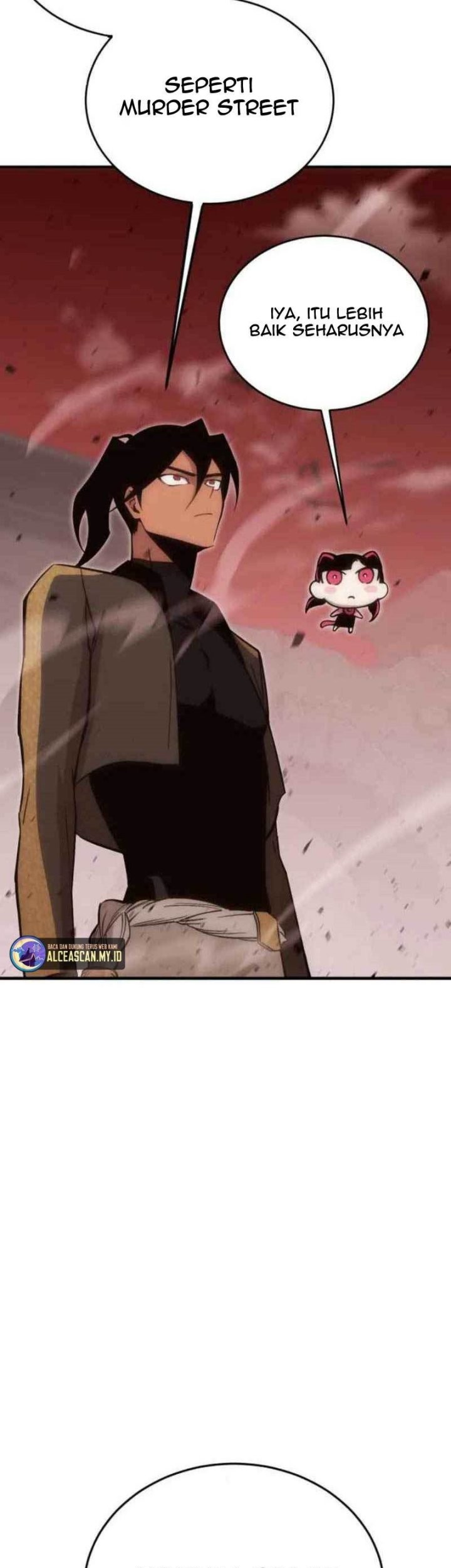 DANTALIAN Chapter 16 halaman 14
