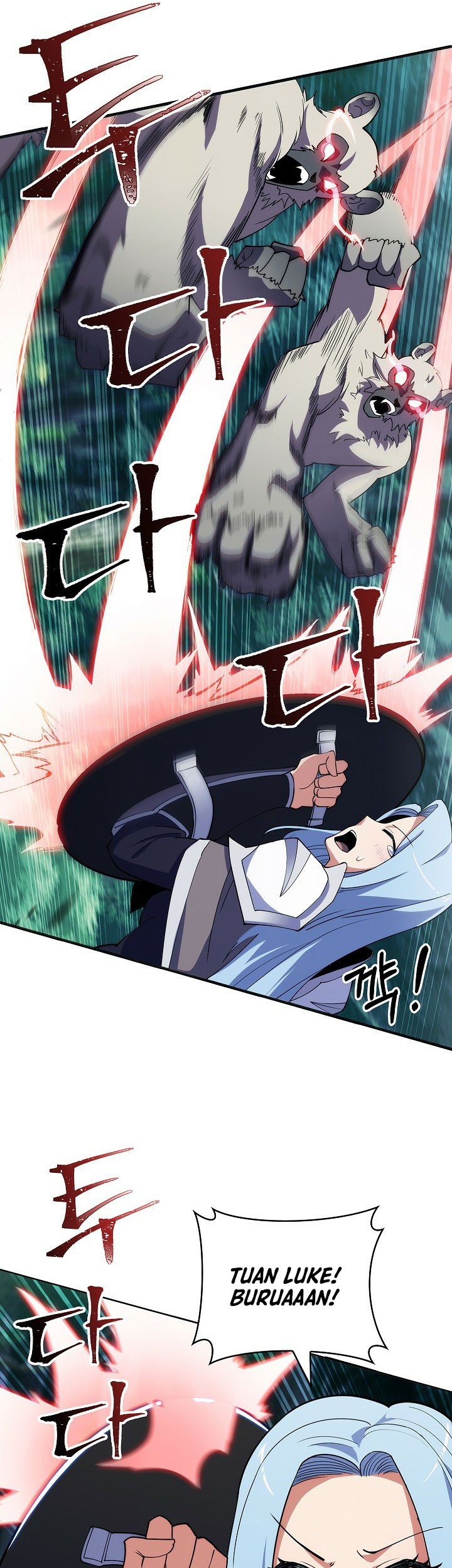 I’m Going to Steal Again Today Chapter 09 Gambar 9