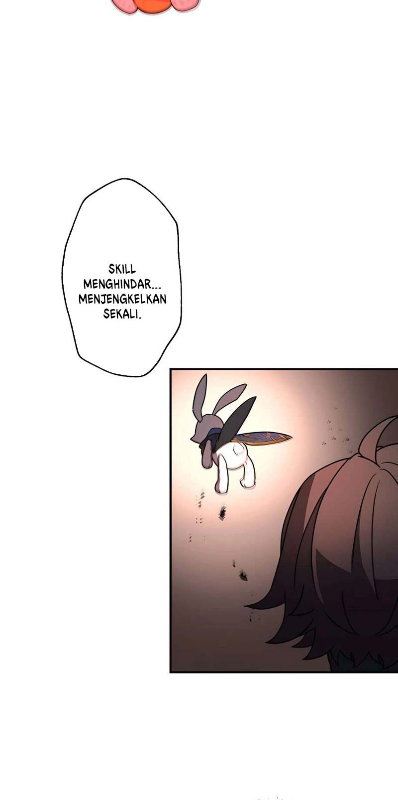 Reborn Ranker – Gravity User Chapter 36 halaman 7