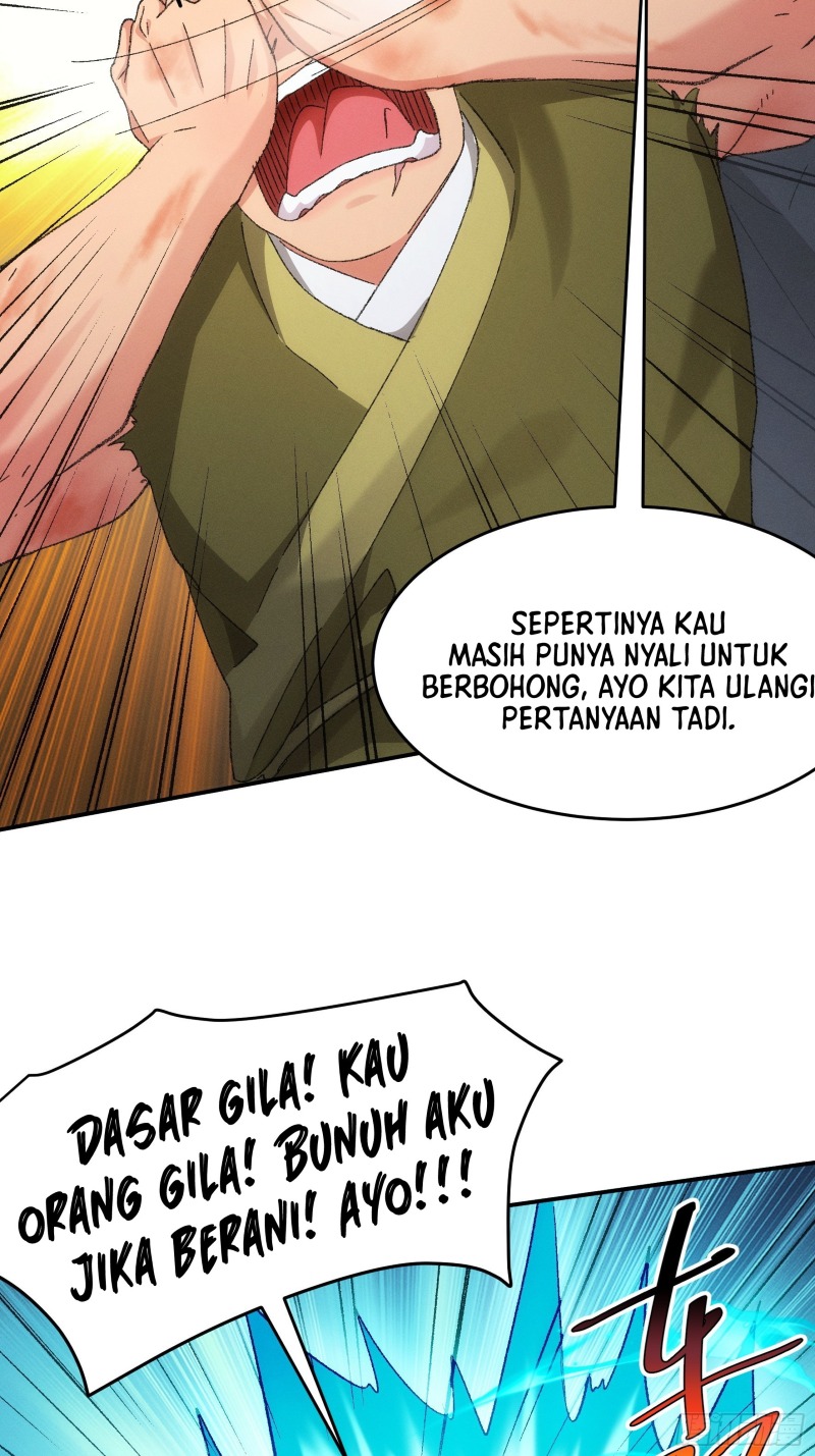I Just Don’t Play the Card According to the Routine Chapter 129 Gambar 6