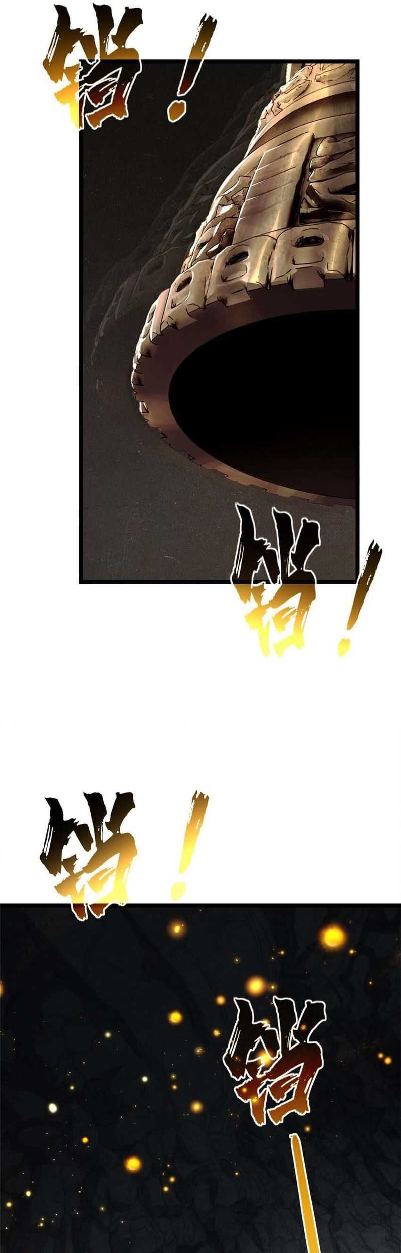 Let Me Game In Peace Chapter 95 Gambar 5