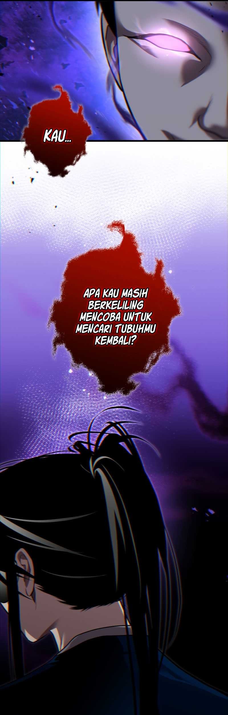 Dororo Re:Verse Chapter 25 halaman 7