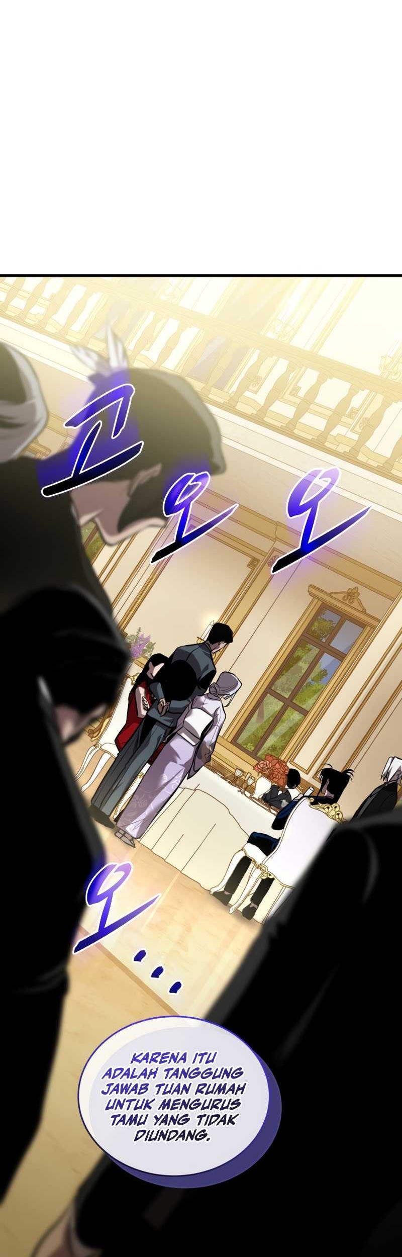 Dororo Re:Verse Chapter 24 halaman 8