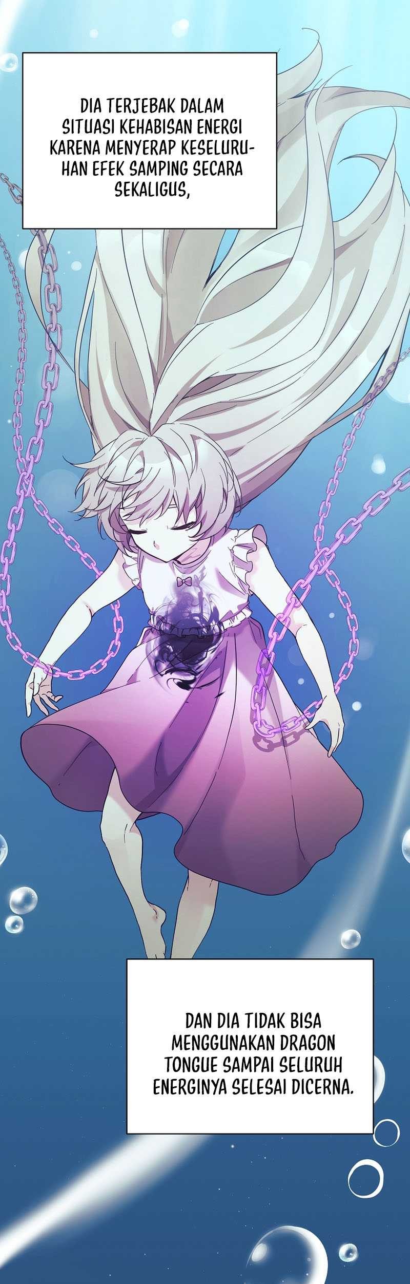 My Daughter Is a Dragon! Chapter 43 Gambar 6