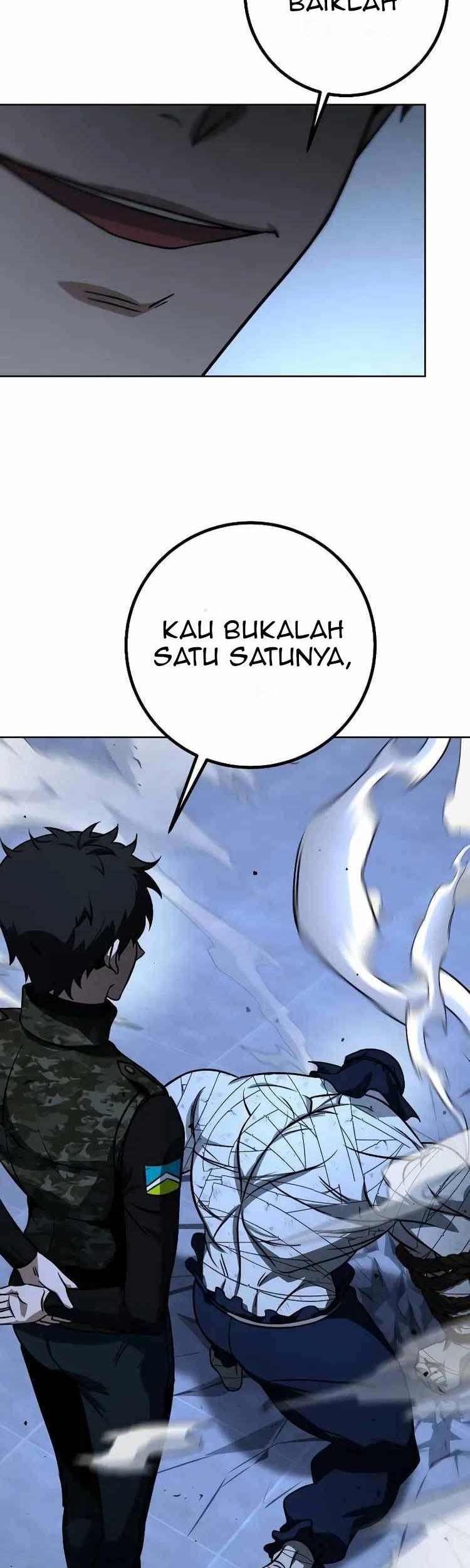 Hero the Maximum Chapter 18 halaman 12