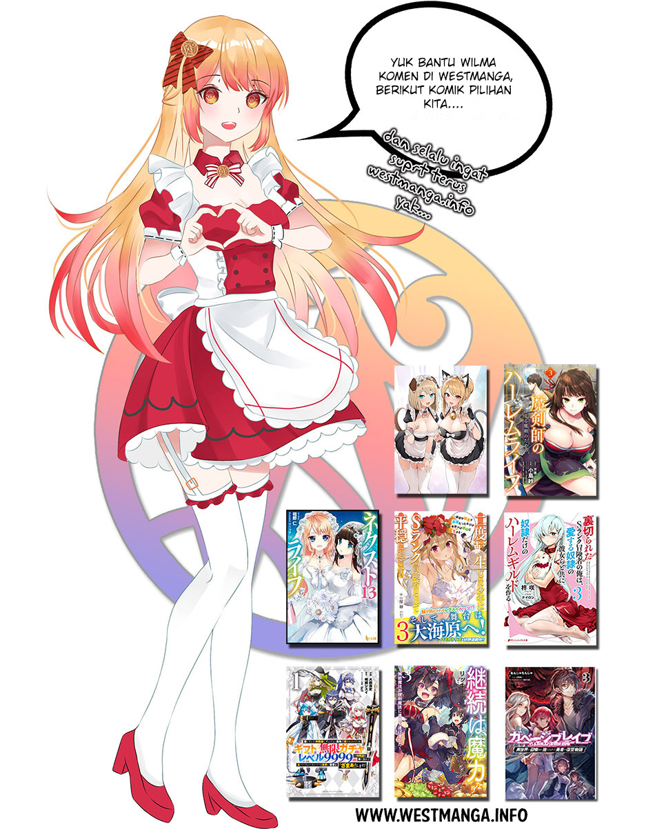 Seikatsu Mahou wa Hazure Skill janai Chapter 11.1 Gambar 3