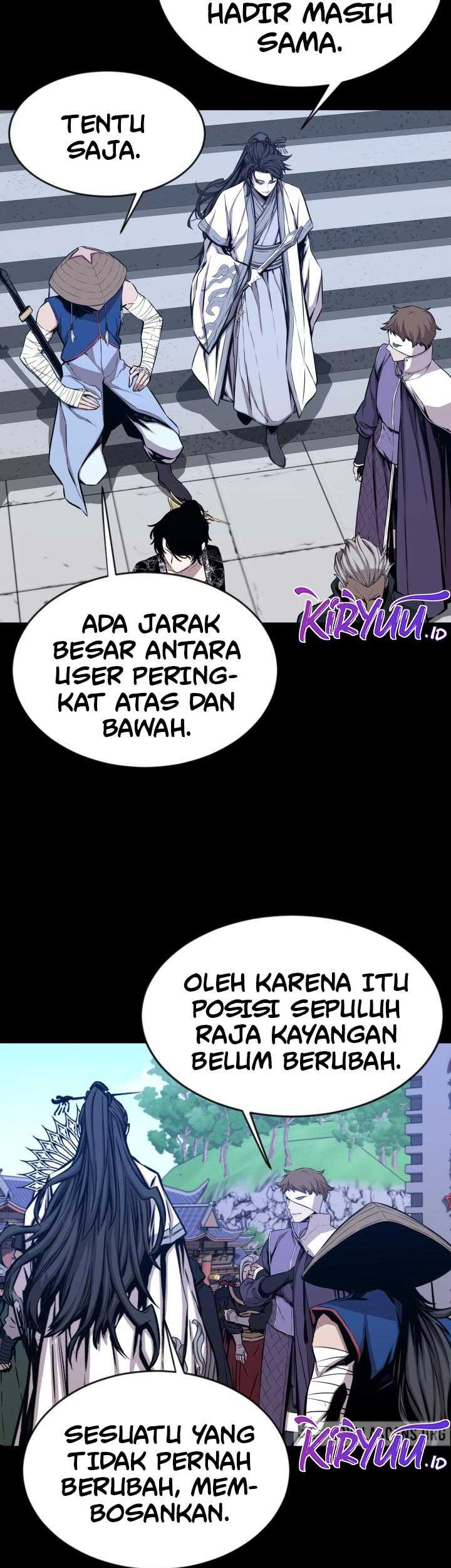 The Legend Of Mir: The Gold Armor Chapter 39 Gambar 4