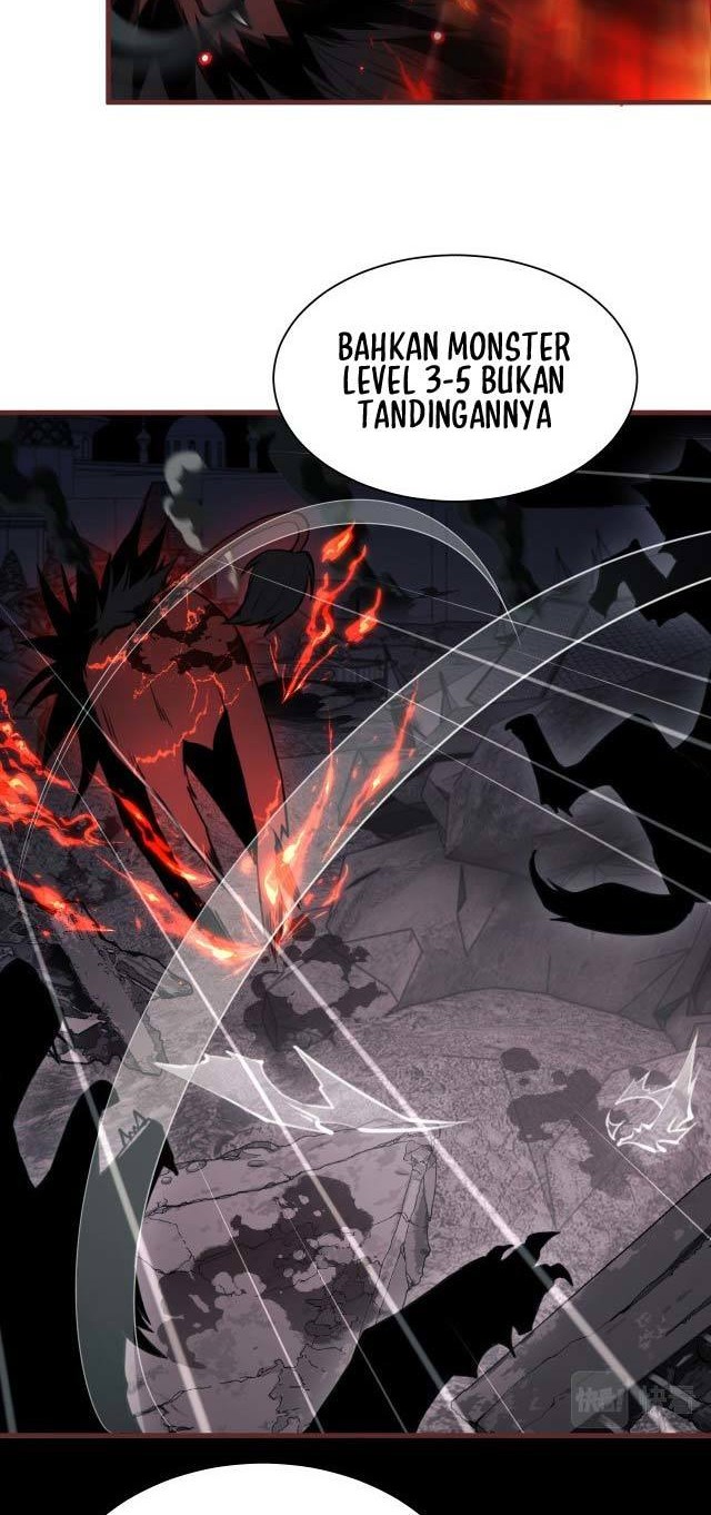 Doom Summoner Chapter 8 halaman 5