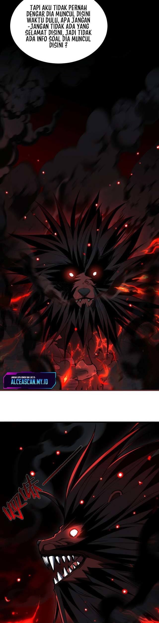 Doom Summoner Chapter 8 halaman 6