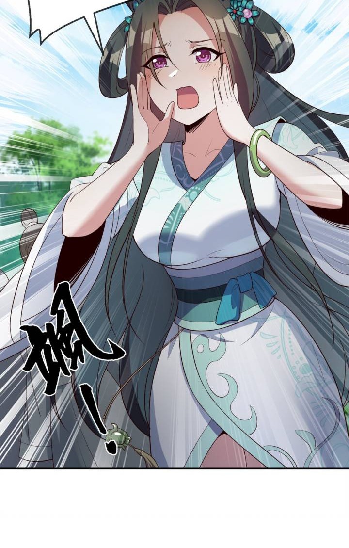 Fairy, You have a Bad Omen! Chapter 10 Gambar 5