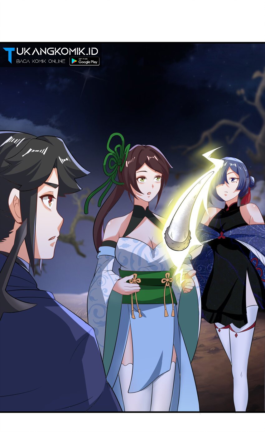 Endless devourer Chapter 93 Gambar 7