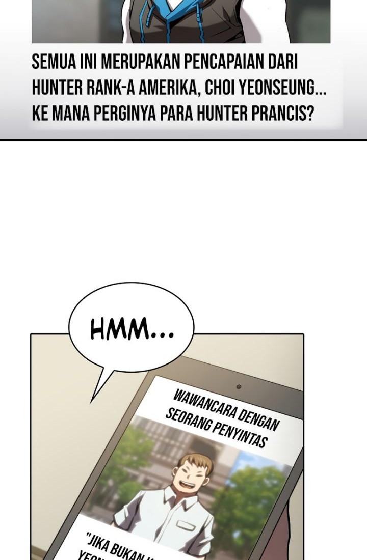 The Constellation that Returned from Hell Chapter 125 halaman 7