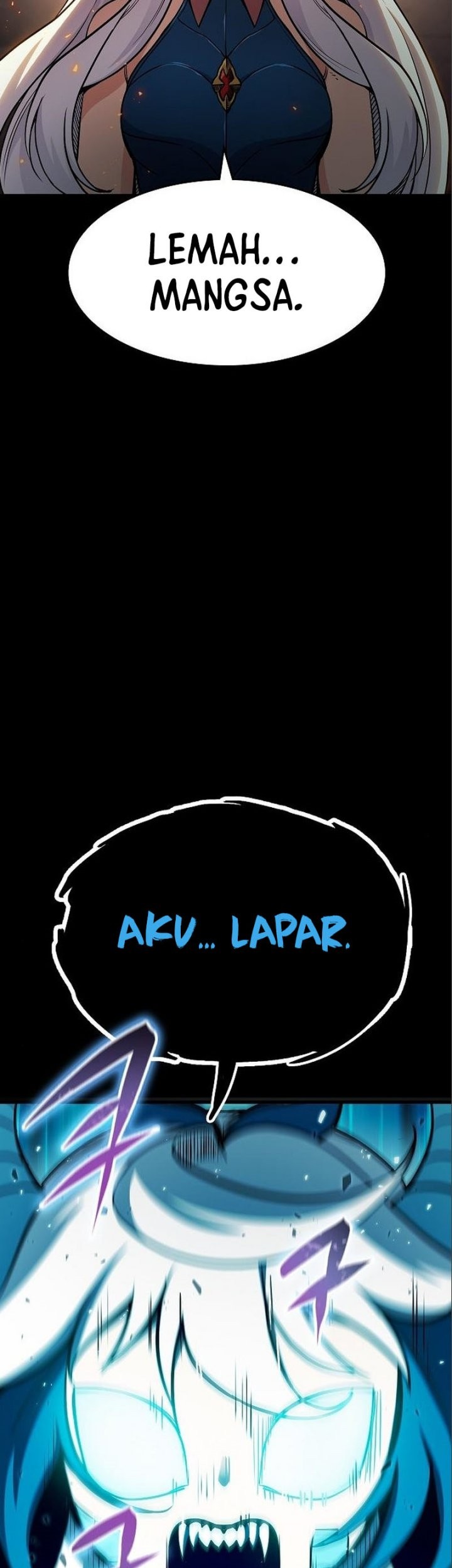Peace Restaurant Chapter 5 halaman 10