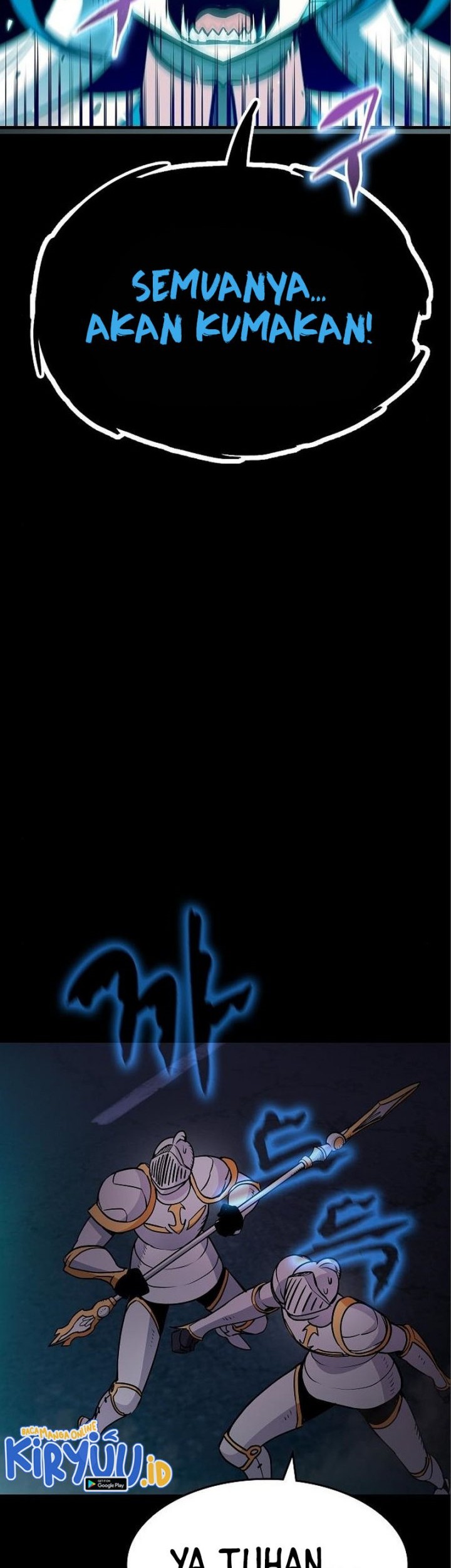 Peace Restaurant Chapter 5 halaman 11
